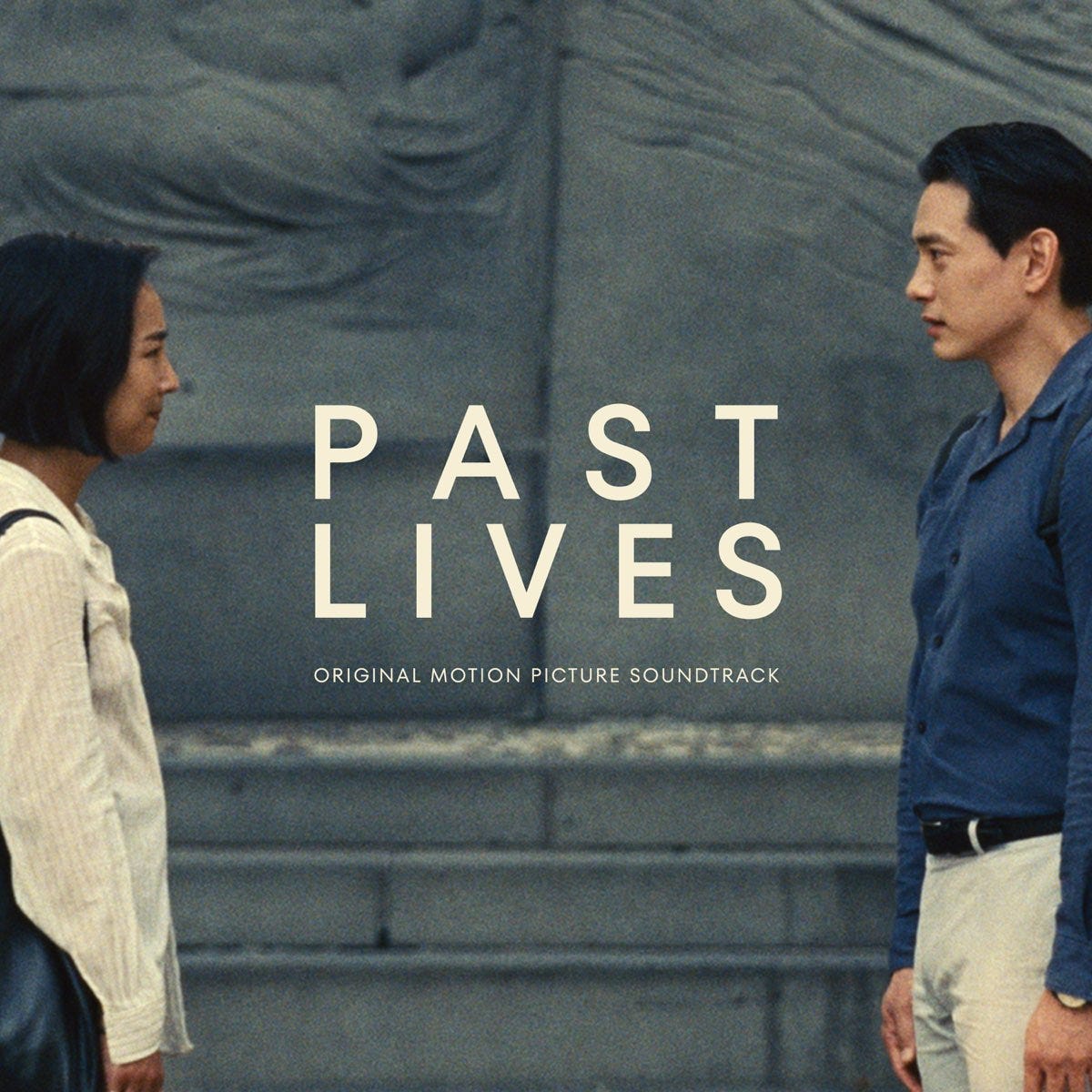 ‎Past Lives (Original Motion Picture Soundtrack) - Album by Christopher  Bear & Daniel Rossen - Apple Music