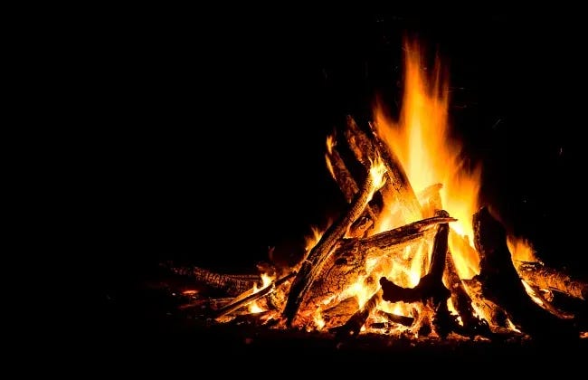 fire