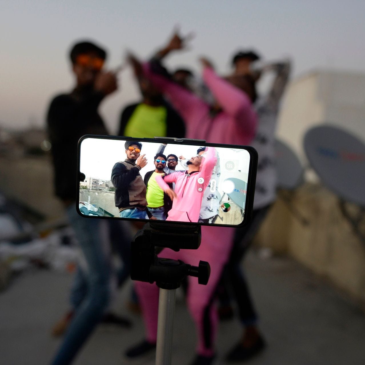 India banned TikTok in 2020, citing cybersecurity concerns.