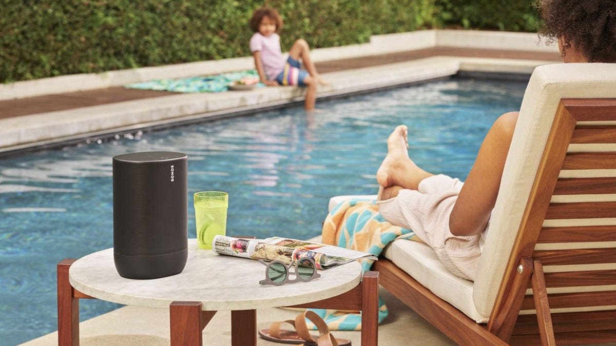 sonos move speaker 2019 hottest electronic gift guide ideas