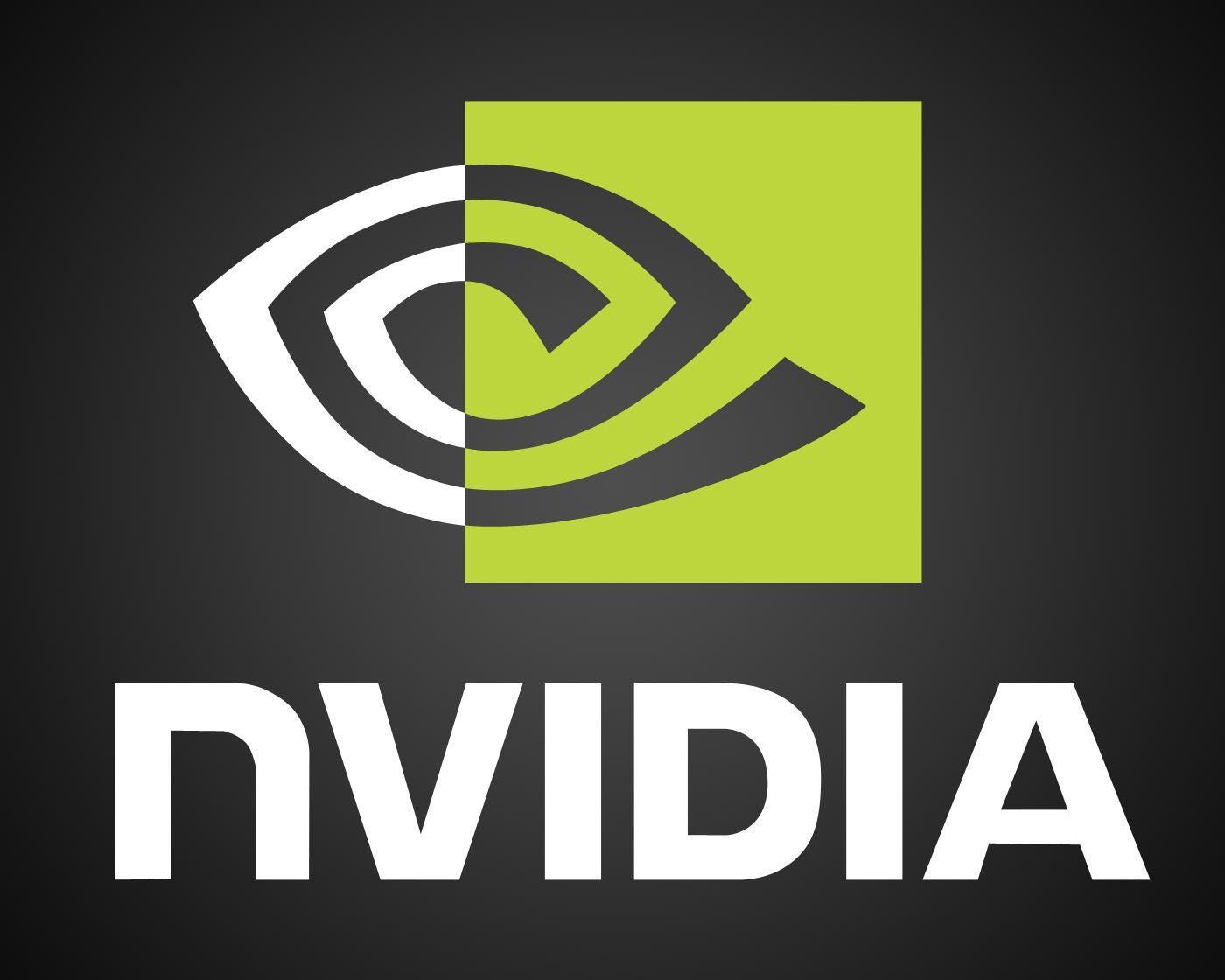 NVIDIA Logo - LogoDix