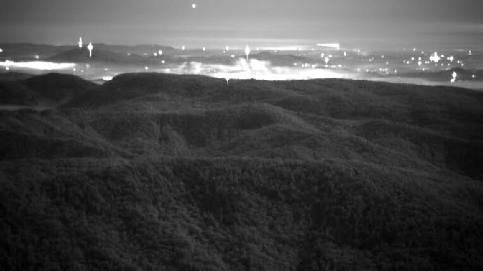luzes-da-brown-mountain luzes-da-brown-mountain
