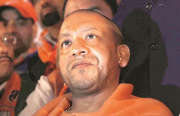 Yogi Adityanath preparing to woo Disenchanted companies from China post-COVID19