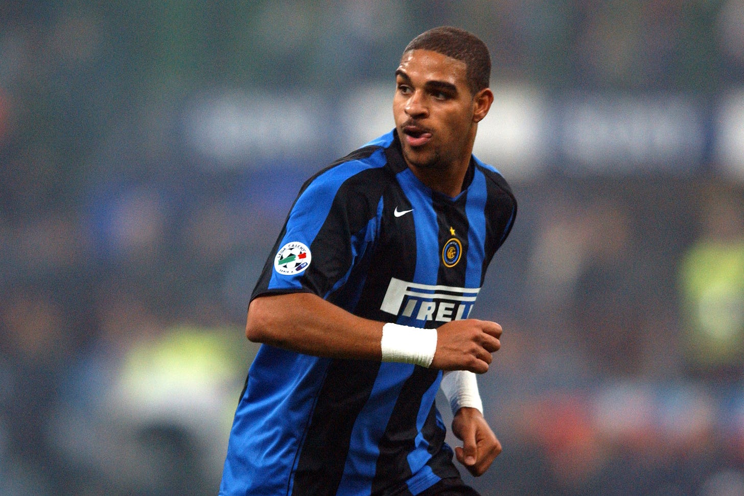 Adriano was the Brazil hero loved by Pro Evo players compared to Ronaldo  and Ibrahimovic, starred for Inter but tragedy struck and he struggled with  depression and alcohol | talkSPORT