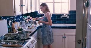 breakfast in Sofia Coppola's somewhere (2010) | evolvere