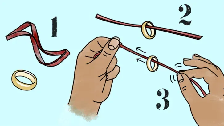 Easy Magic Trick for Kids & Beginners: Learn for Free
