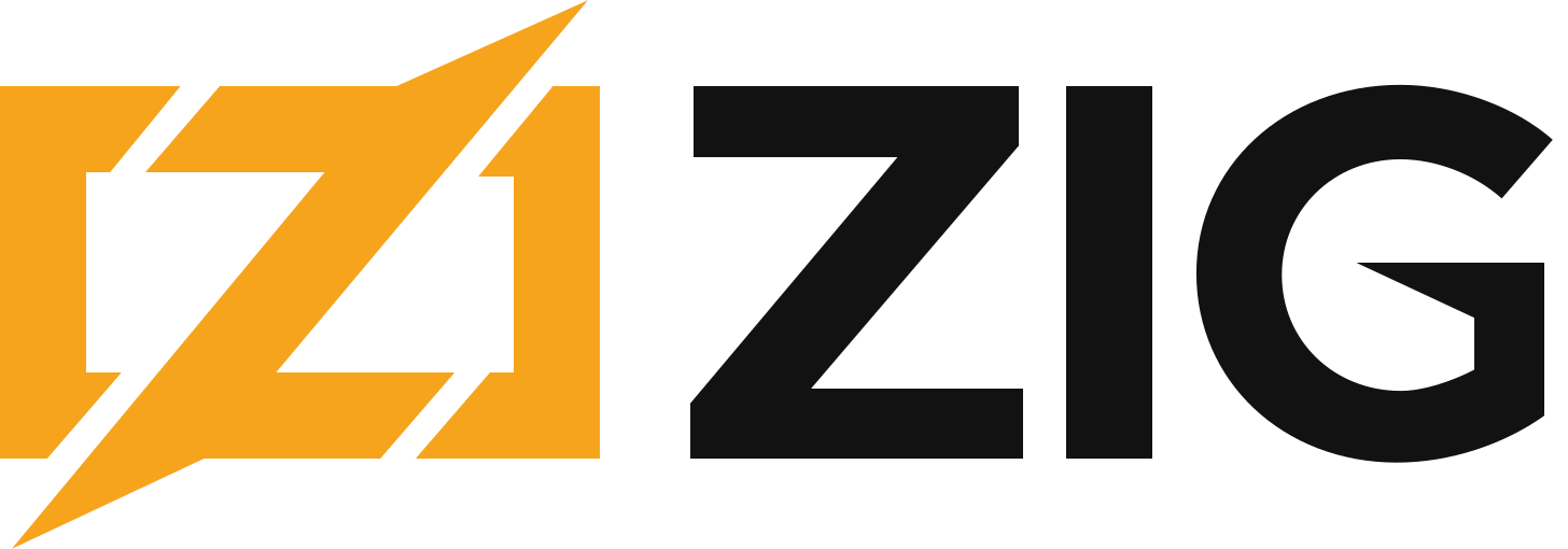 Logo de Zig