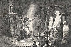 Pythia - Wikipedia