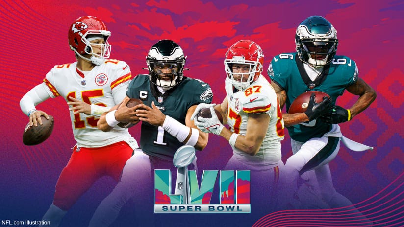 Super Bowl LVII: When, Where, & More | NFL.com