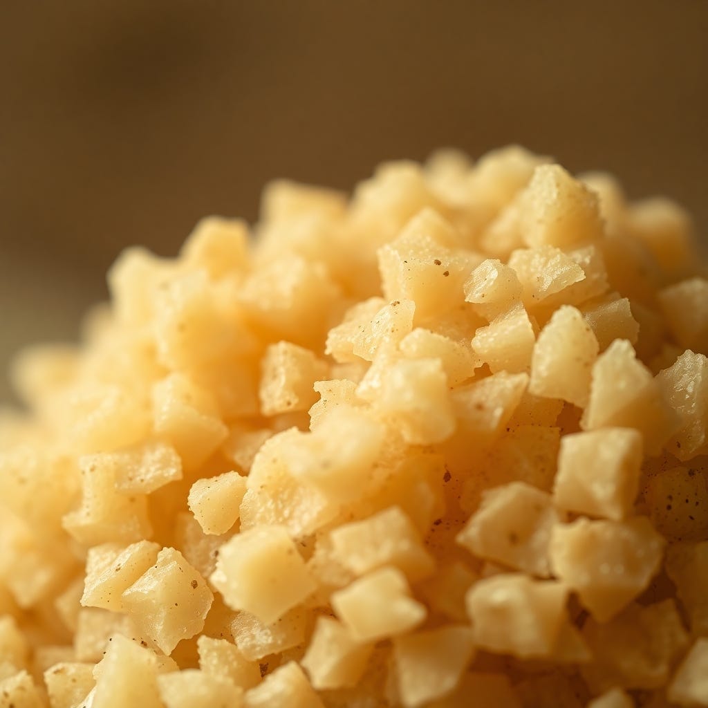 milk kefir grains