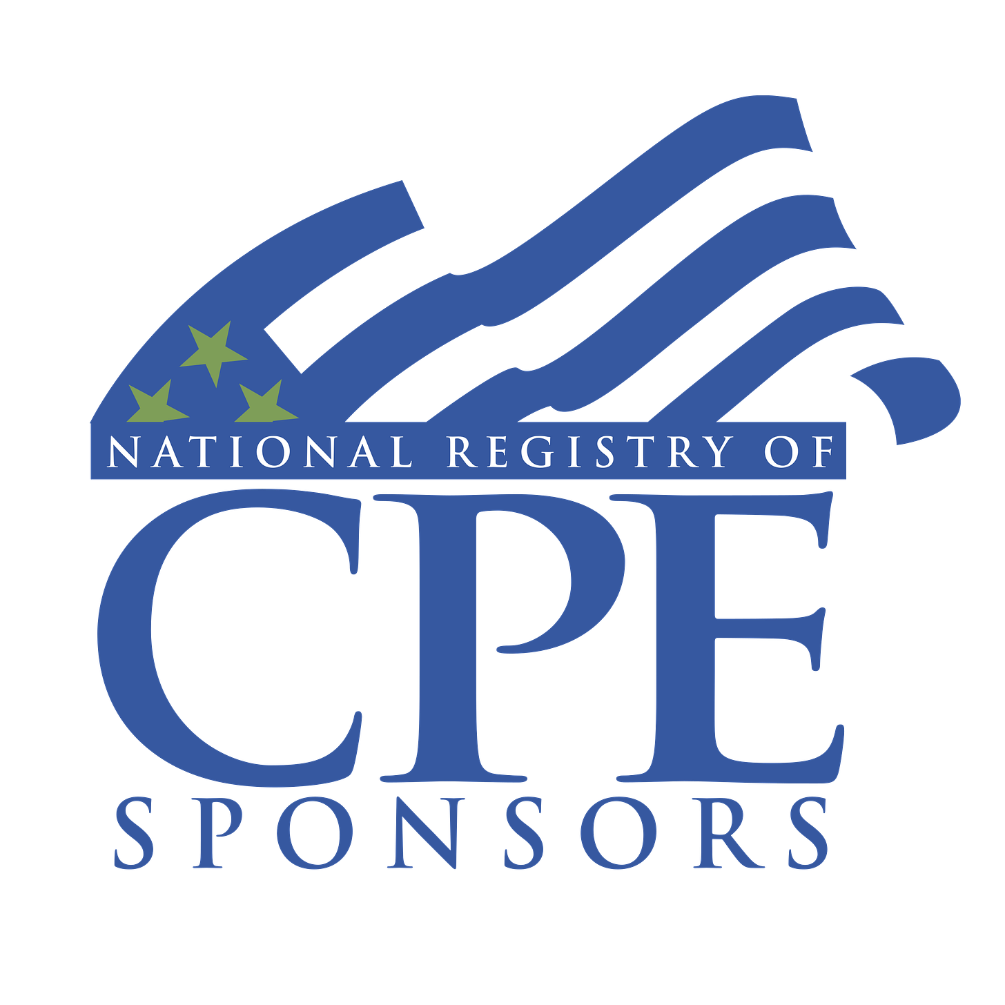 National Registry of CPE Sponsors Logo PNG Transparent & SVG Vector ...