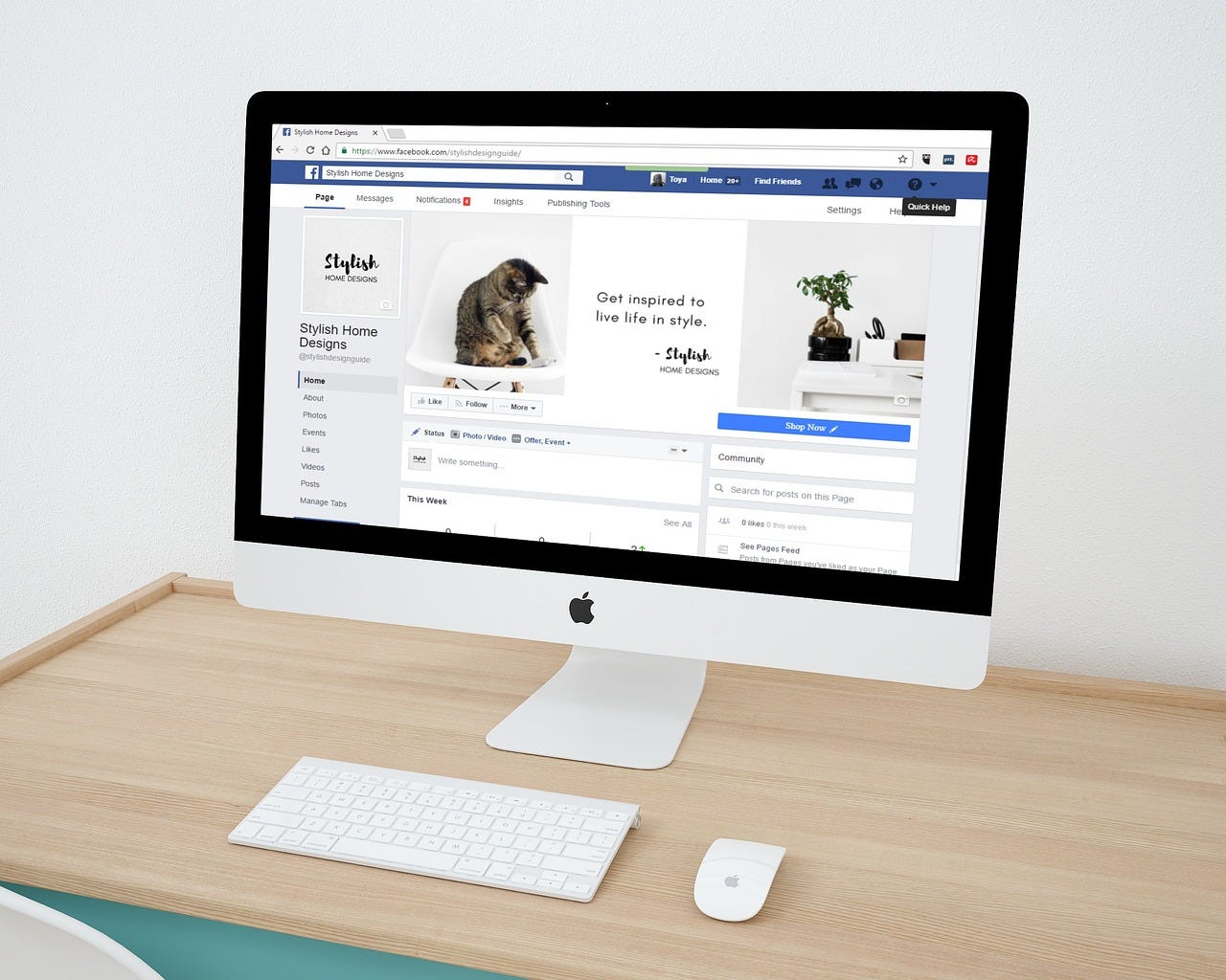 How to Run Affiliate Marketing Ads on Facebook 