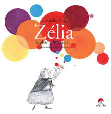 Livro - Zélia - Livros de Literatura Infantil - Magazine Luiza