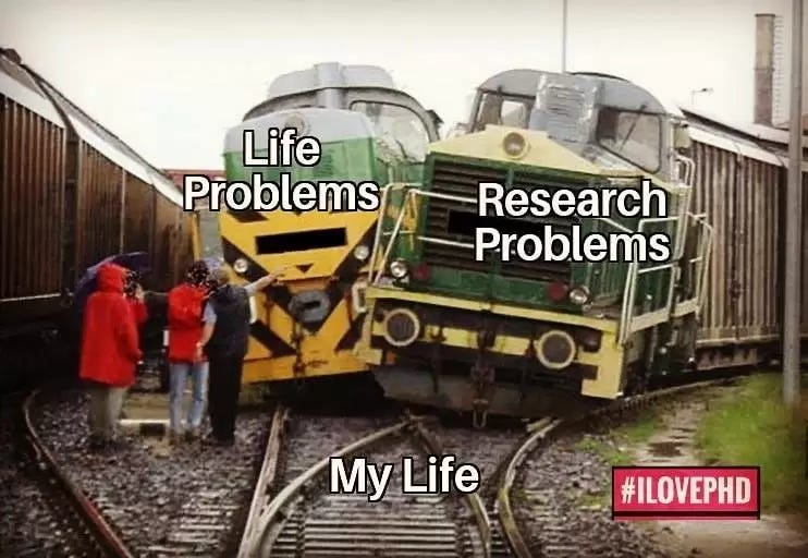 Reviewer 2 Memes: A Humorous Take on Academic Publishing's Harsh Critic ...