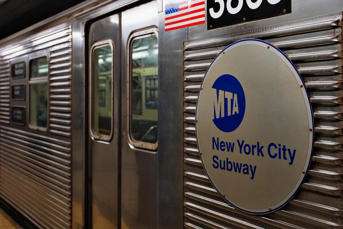 12 Secrets of the New York Subway | Travel| Smithsonian Magazine