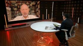 Cold War 2: Europe gripped by war fever, stuck in escalation against Russia – Prof. Richard Sakwa