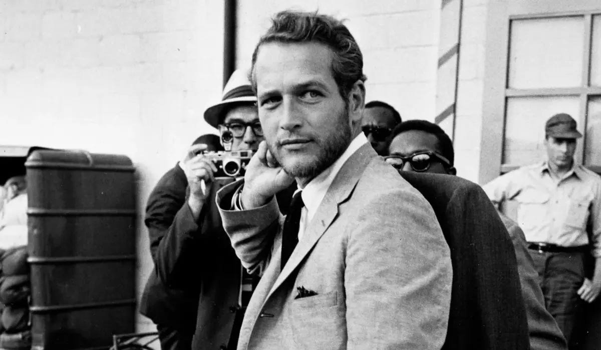 Top 20 Men's style Icons Of The 20th Century