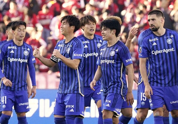 Football: J1 debutants Machida see off Kashima for 1st home win - The  Mainichi