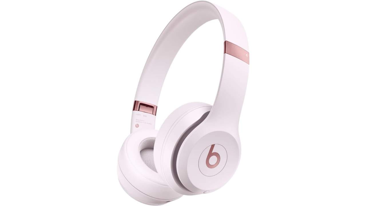 Beats Solo 4 headphones