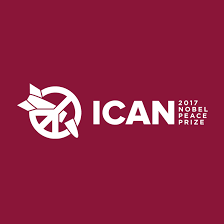 International Campaign to Abolish Nuclear Weapons (ICAN)