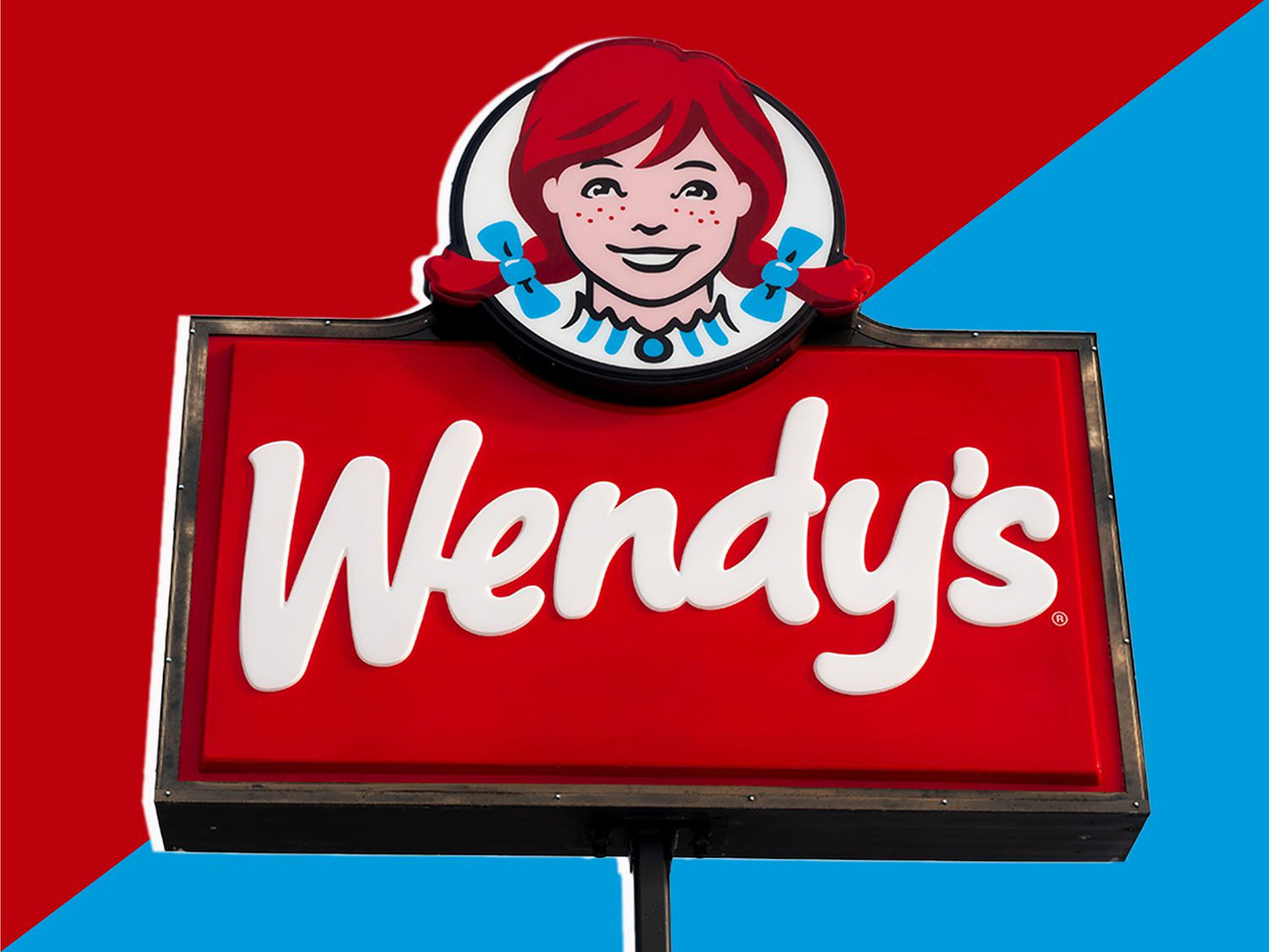 Leaked: Wendy's Has a New Sandwich Coming Soon