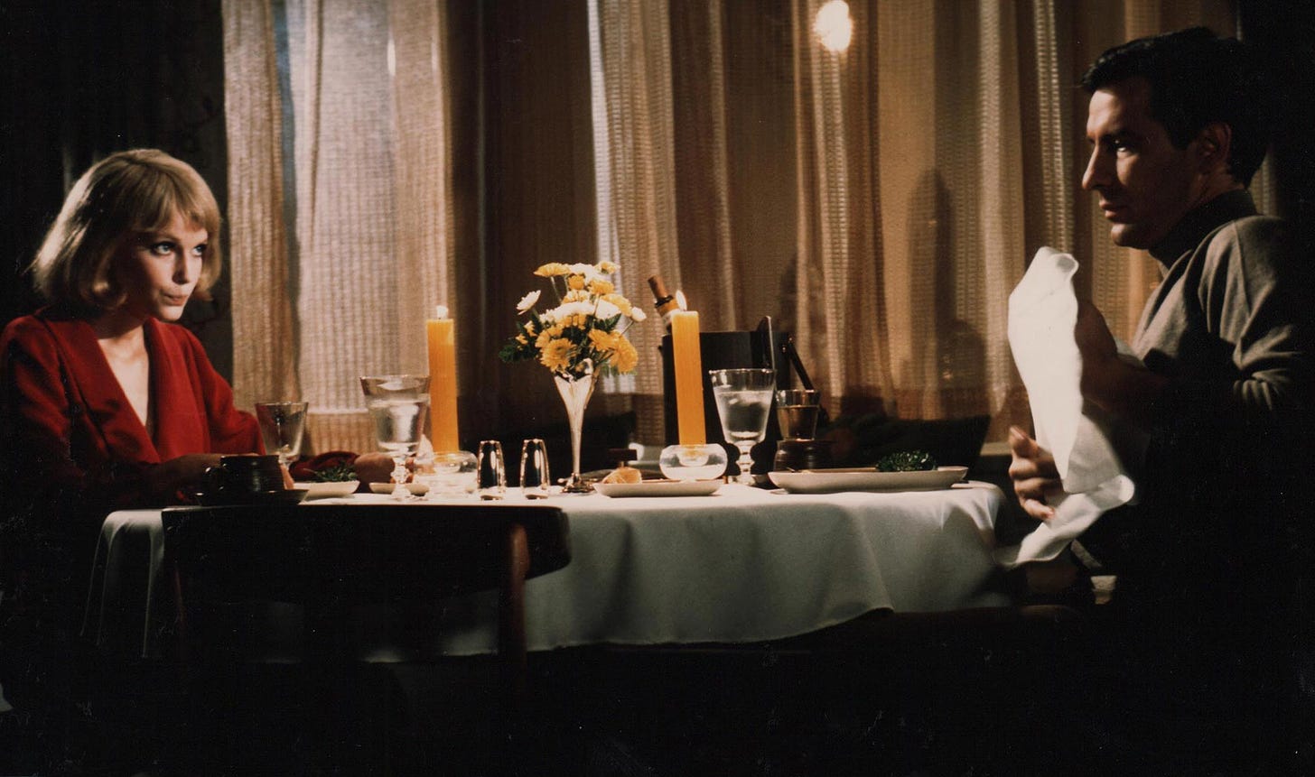 Rosemary's Baby (1968) | Columbus Association for the Performing Arts