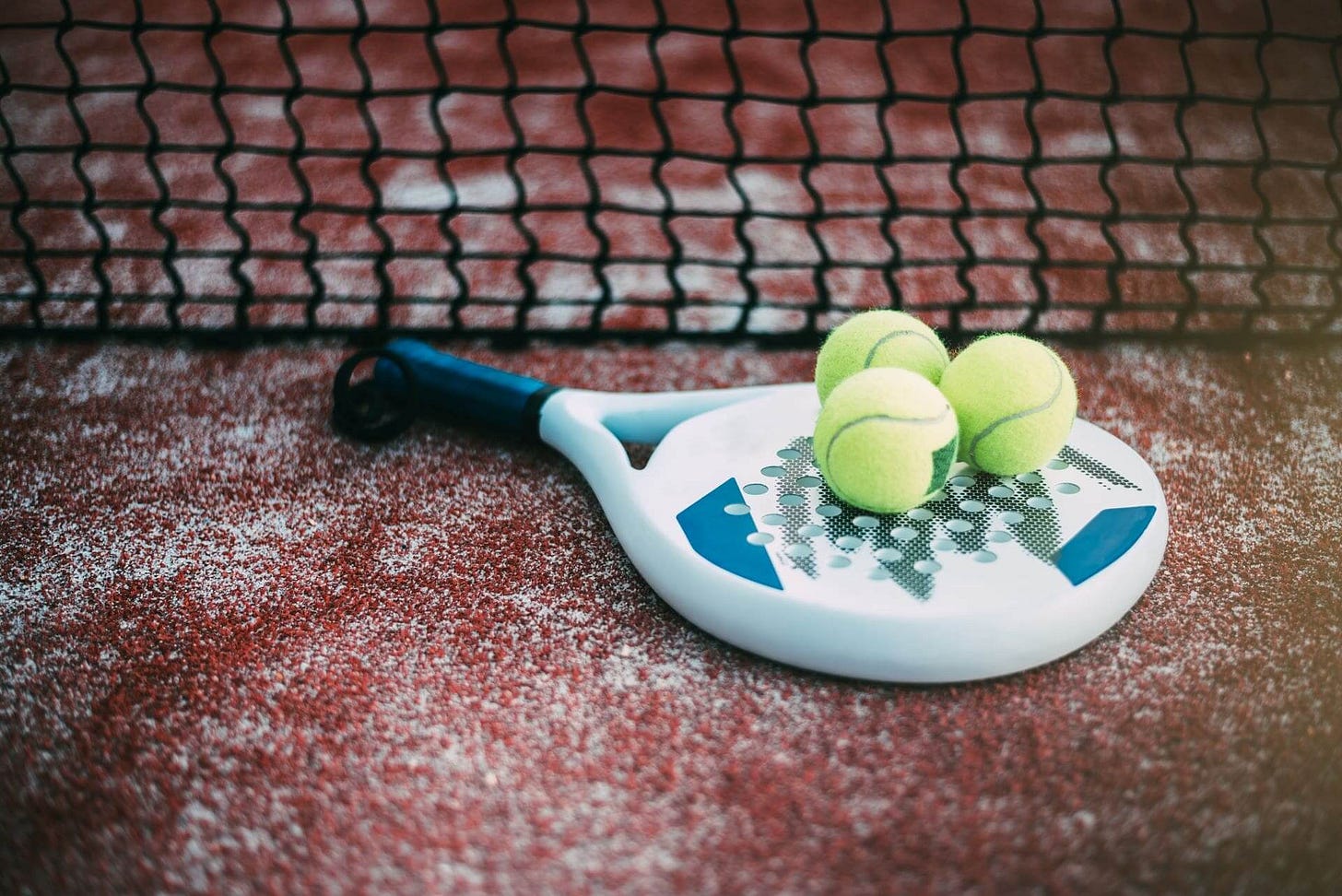 Getting to Know Padel | Crown Asia