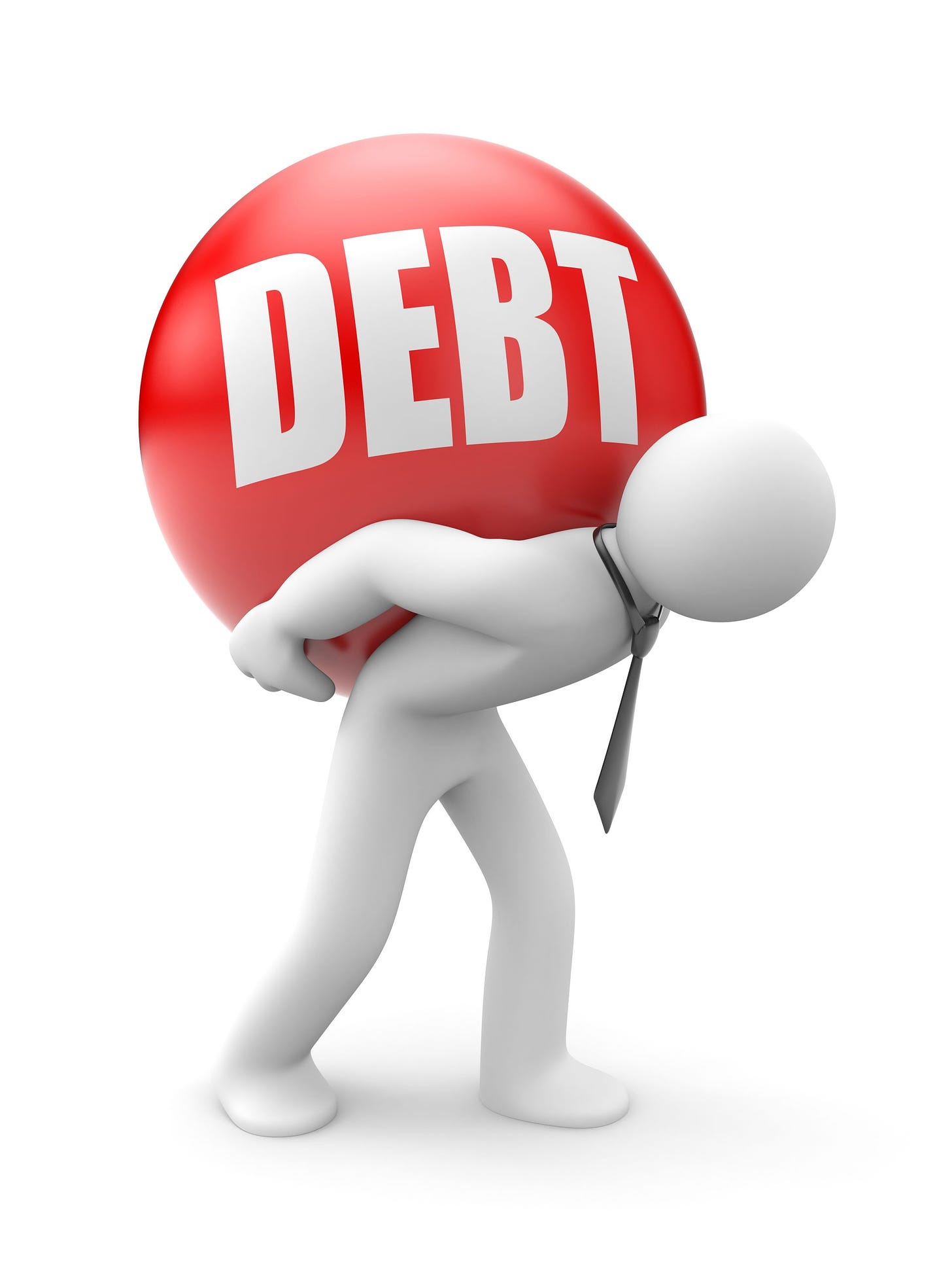 Debt