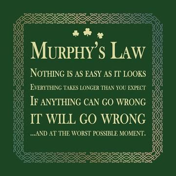 2020 - The year of Murphy - The Aran Islander - Paul Mullen Official