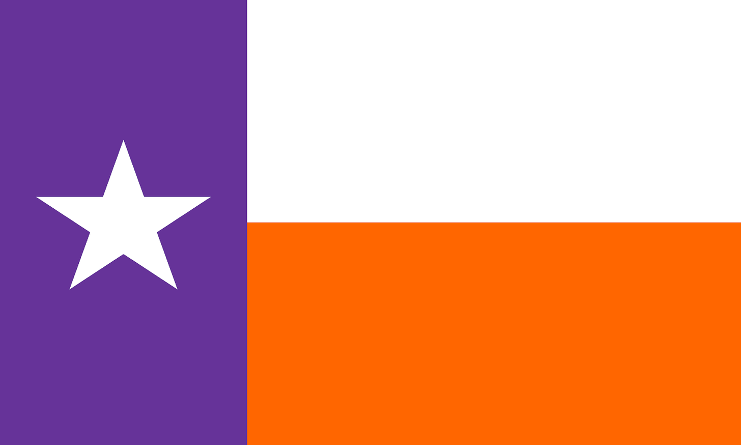 Northwestern flag