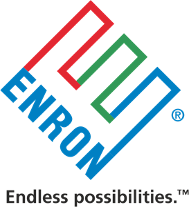 Enron Logo PNG Vector (EPS) Free Download