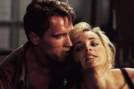 promo still from the film Total Recall 1990