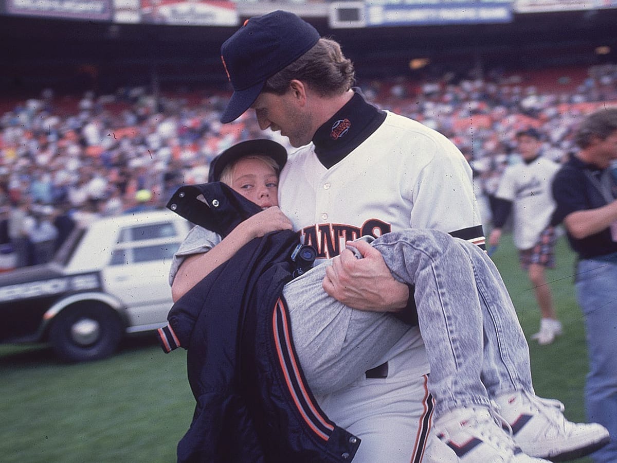 The 1989 Bay Area earthquake shook the World Series - Sports Illustrated  Vault | SI.com