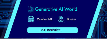 Generative AI World 2024 - Mass Tech ...