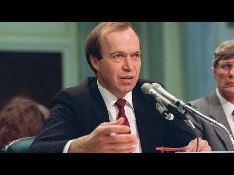 Thirty Years Of Failed Climate Predictions
