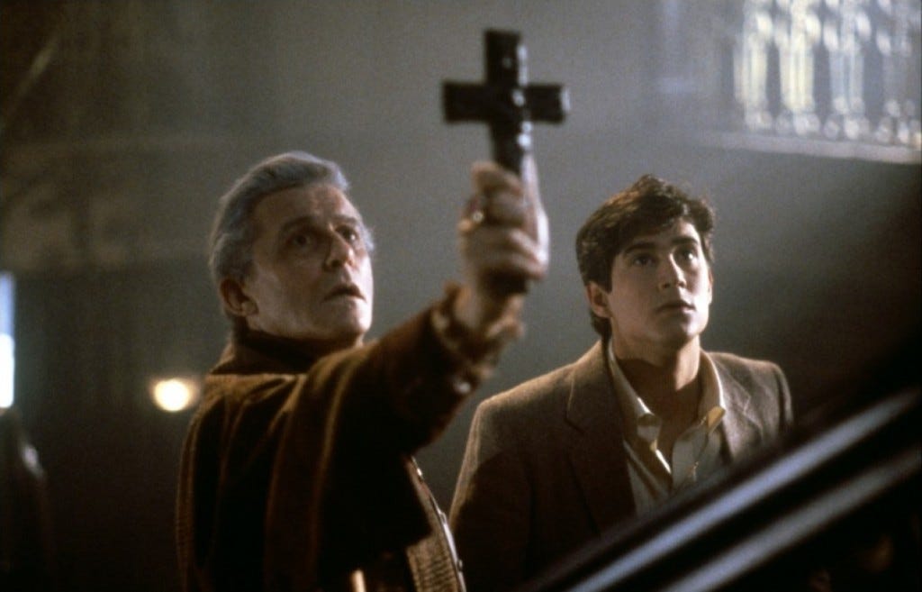 Halloween Horror: Fright Night (1985) — 3 Brothers Film