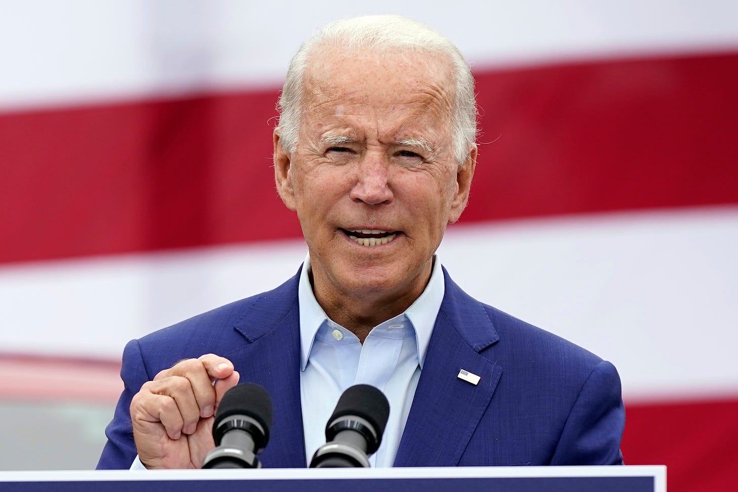 Joe Biden: What you need to know about the 46th president - ABC News