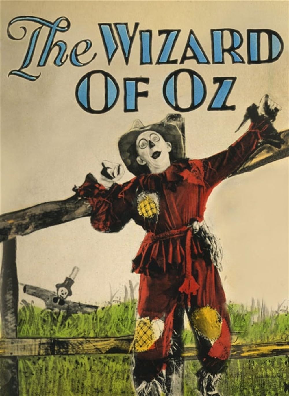 The Wizard of Oz (1925) - IMDb