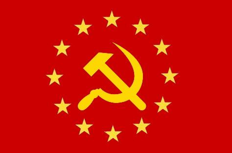 EUSSR: European Union Of Soviet Socialist Republics- The, 46% OFF