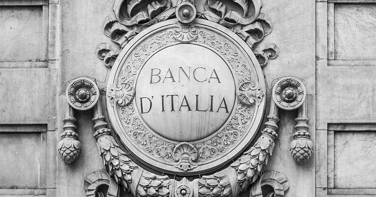 Bankitalia: i tassi di recupero delle sofferenze nel 2021 (Report) |  Monitorimmobiliare.it