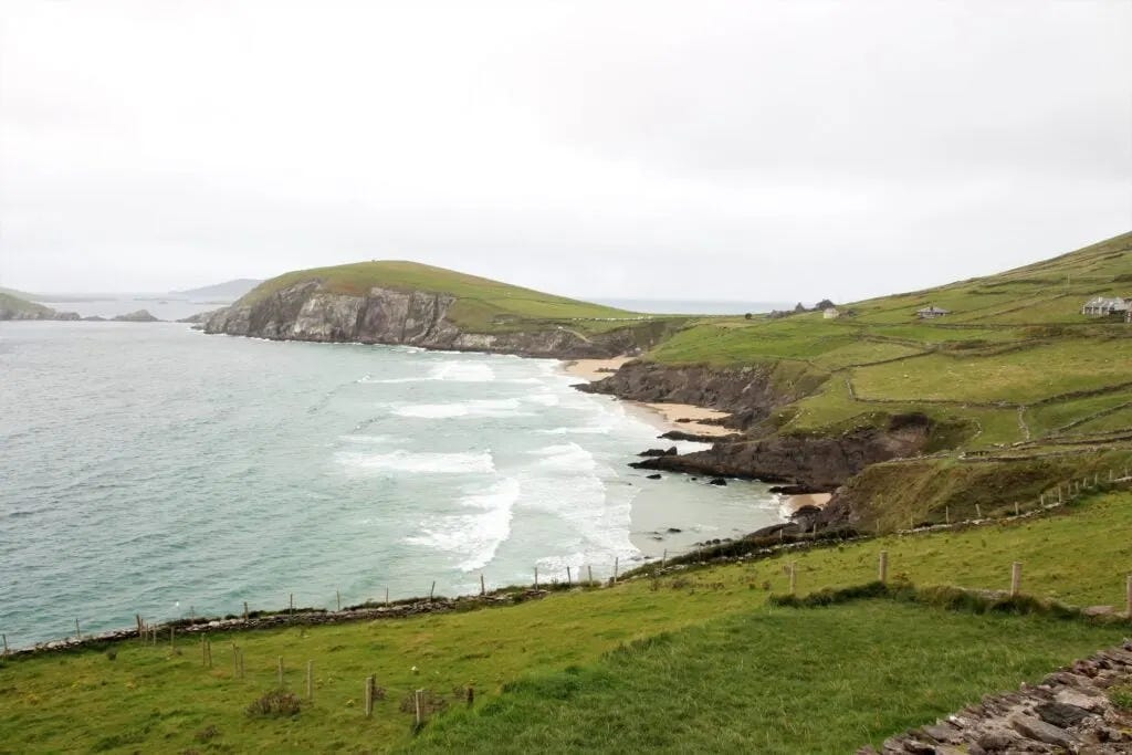 Dingle County Kerry Ireland Dingle County Kerry Ireland