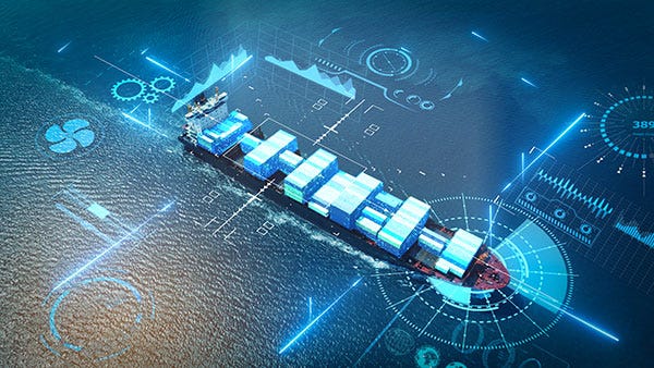 RR Donnelley survey identifies supply chain leaders' preferred paths to  the… - Supply Chain Management Review