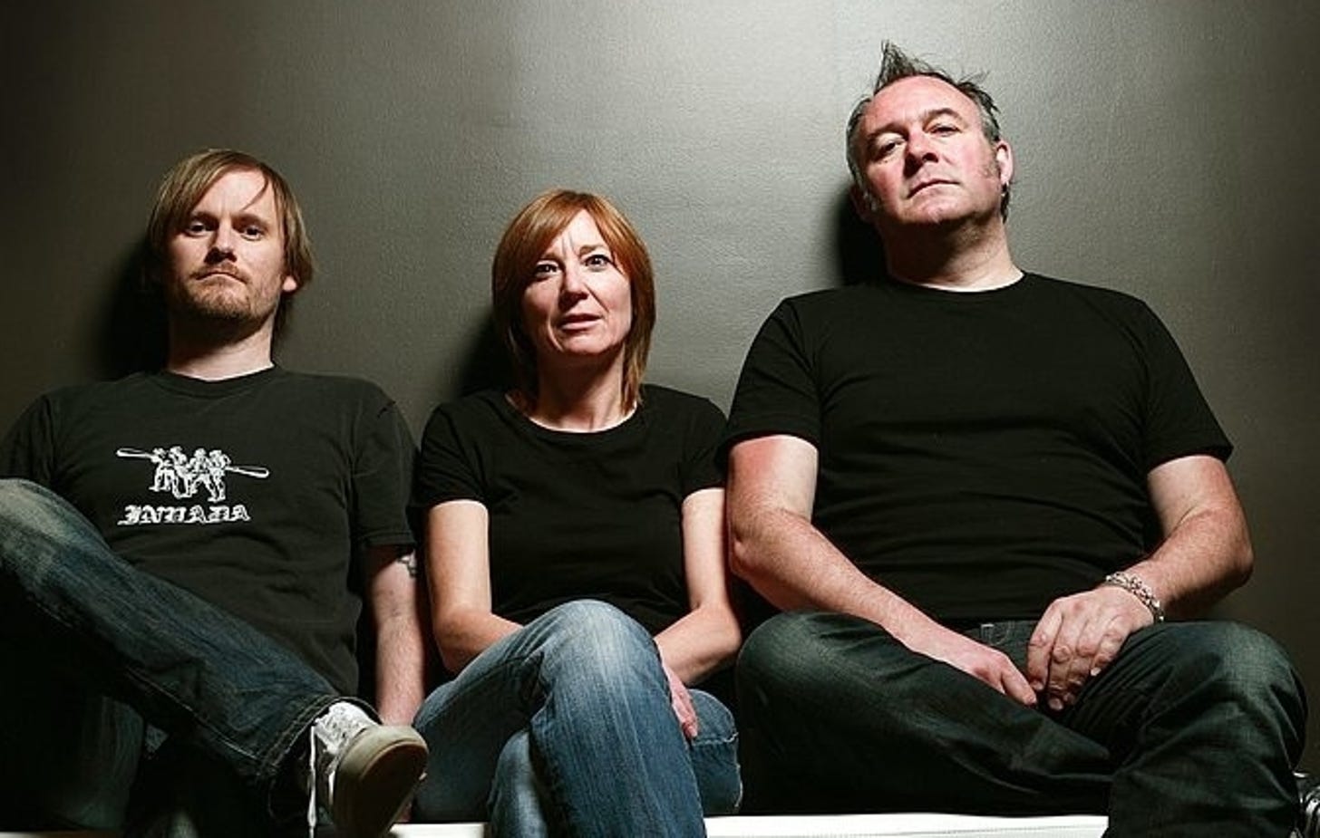 Portishead go digital, uploading their entire musical archive