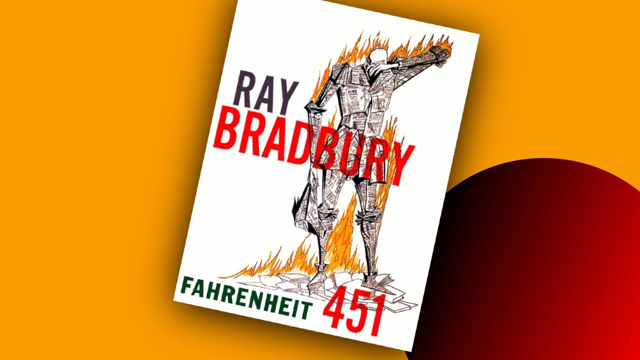 Fahrenheit 451