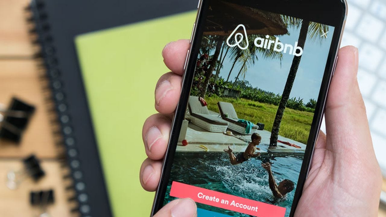 Sous-location sur Airbnb : propriétaires et locataires pourront bientôt se  partager les revenus | Investir