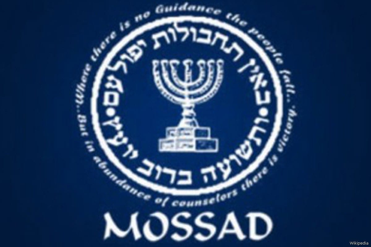 Israel's Mossad suspected of High-Level Iran Penetration