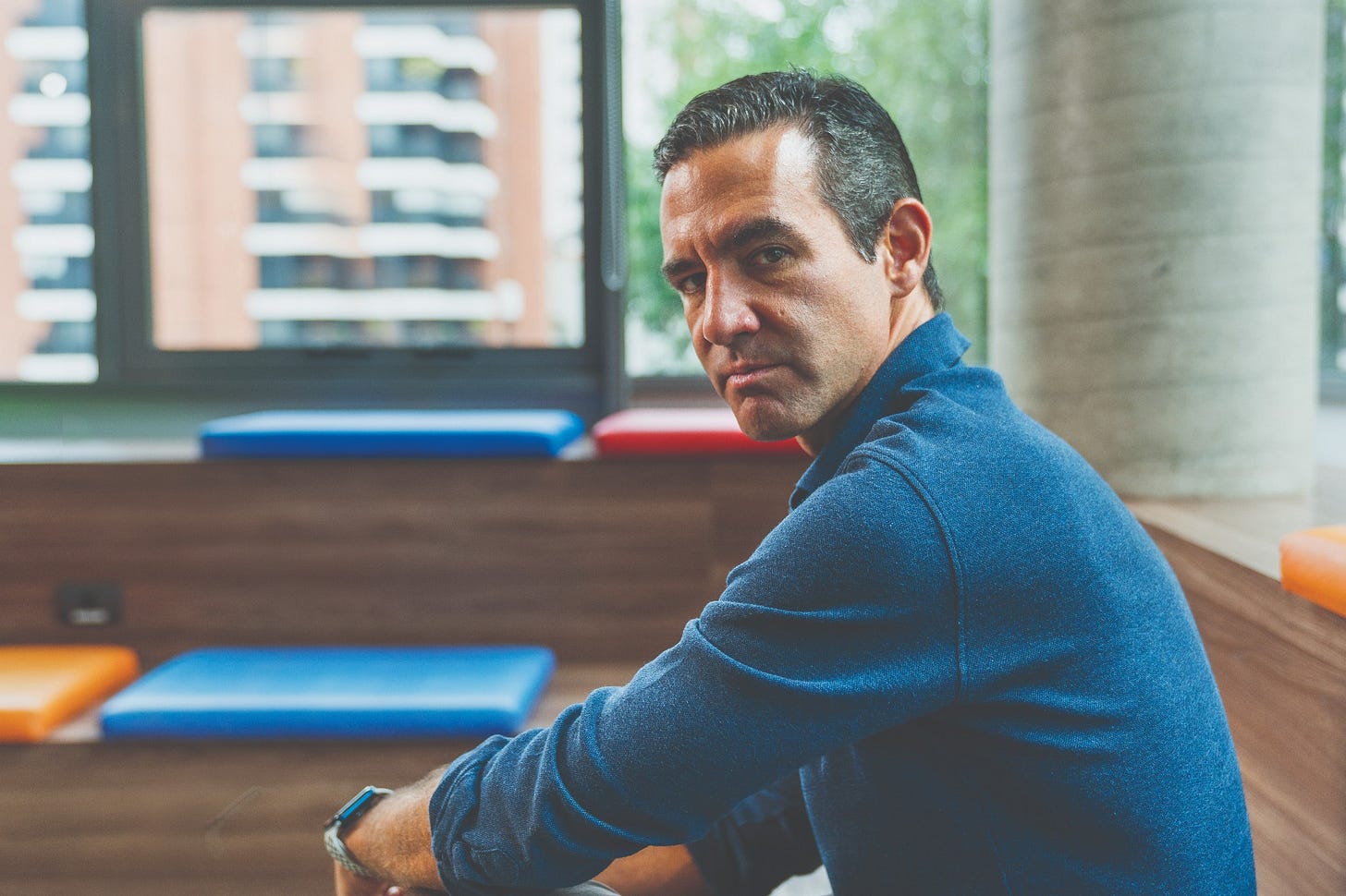 Como David Vélez enfrentou os gigantes do setor bancário brasileiro e criou  o banco digital mais valioso do mundo