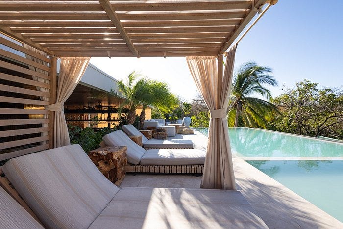 SILVESTRE NOSARA HOTEL & RESIDENCES - Updated 2024 Prices & Specialty  Resort Reviews (Costa Rica)