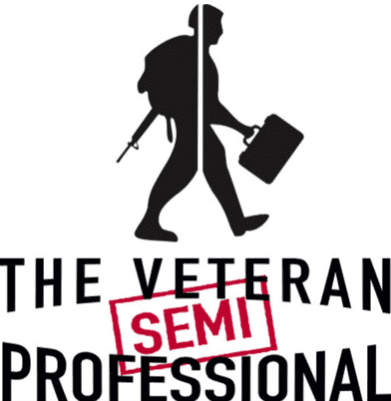 The Veteran Semi Professional Podcast