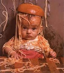 City of Westland on X: "Today is National Spaghetti Day! In 2009, the world  record for the largest bowl of pasta was set when a restaurant filled a  swimming pool with more
